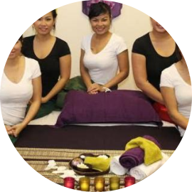 Full Body Massage in Panaji 